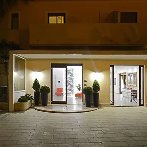 Best Western Martello Lampedusa